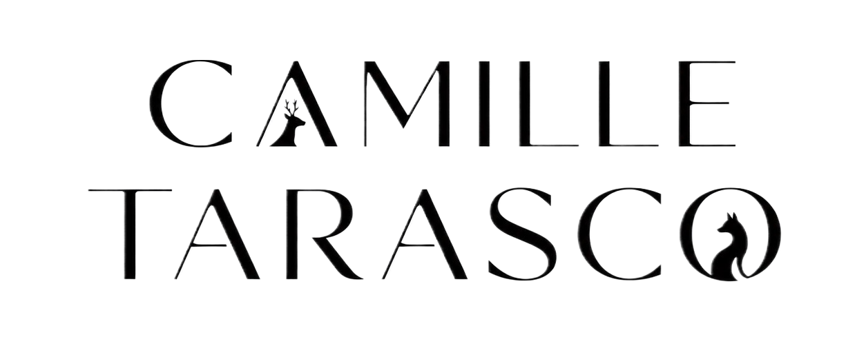 Logo Camille Tarasco